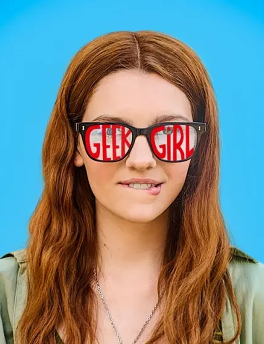 Geek Girl: Season 1