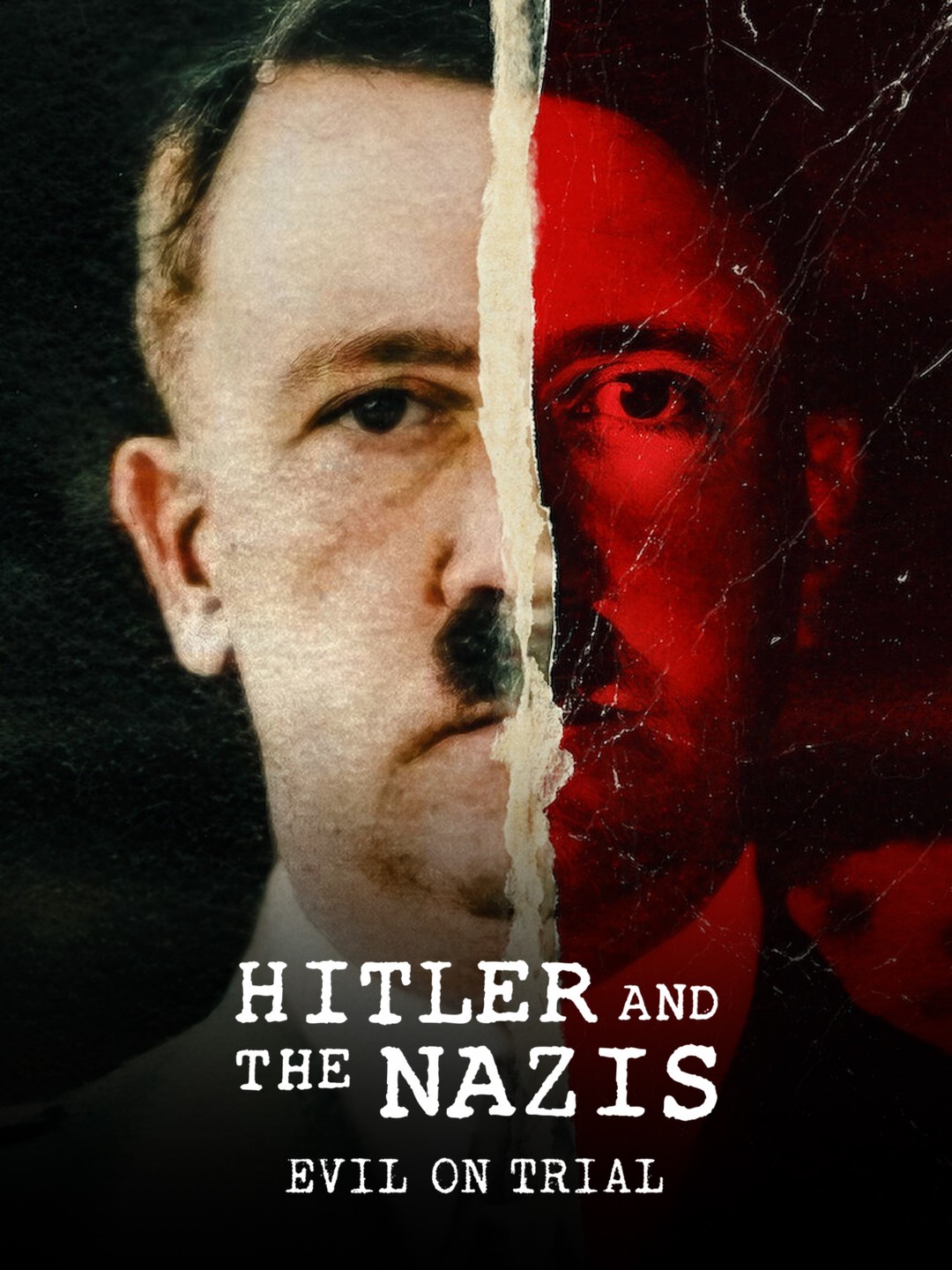 Hitler and the Nazis: Evil on Trial: Season 1