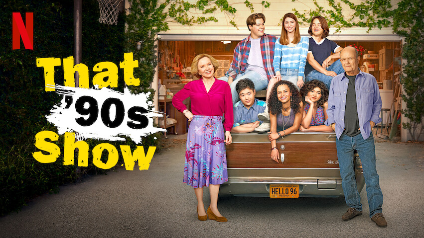That '90s Show