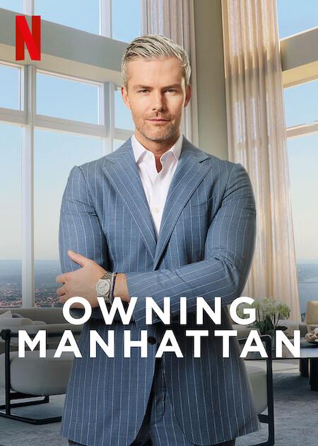 Owning Manhattan: Season 1