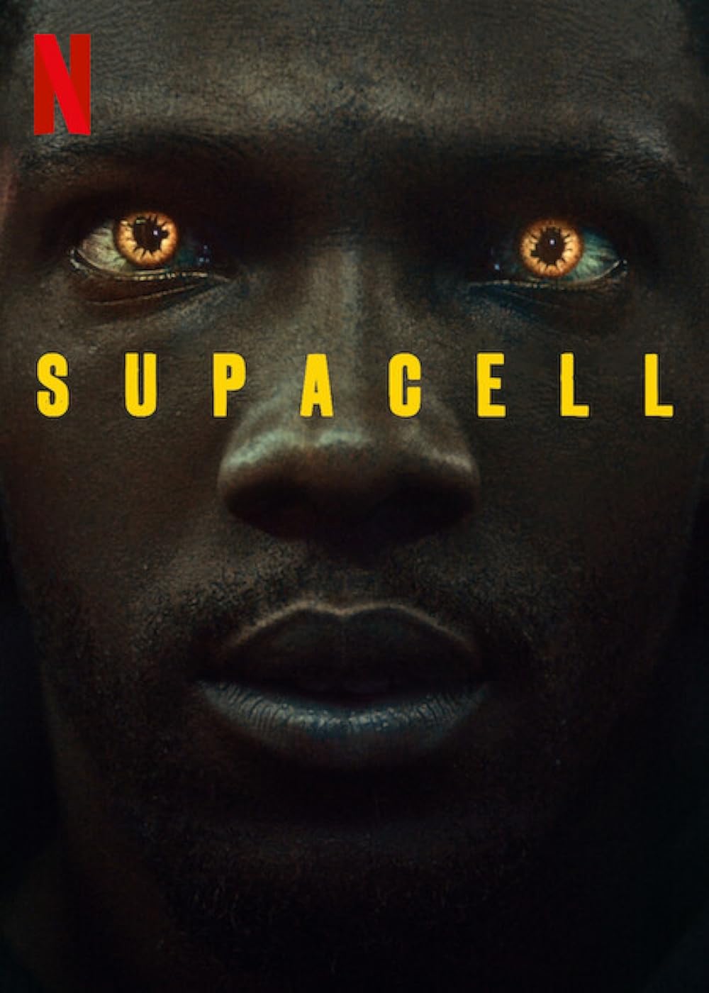 Supacell: Season 1