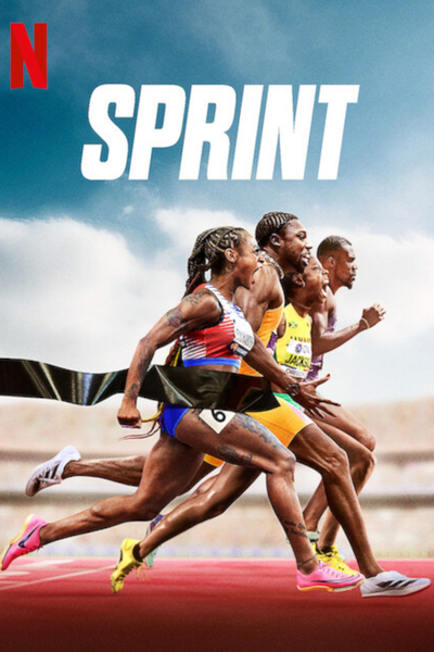 Sprint: Season 1