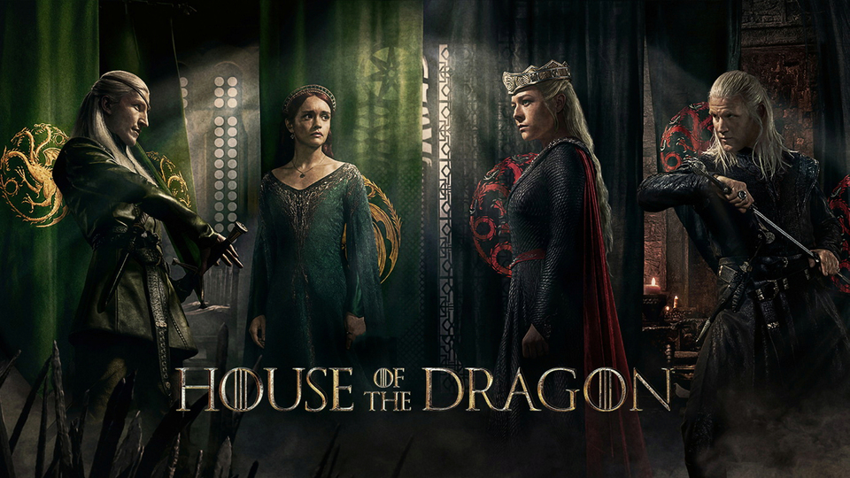 House Of The Dragon