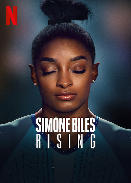 Simone Biles: Rising