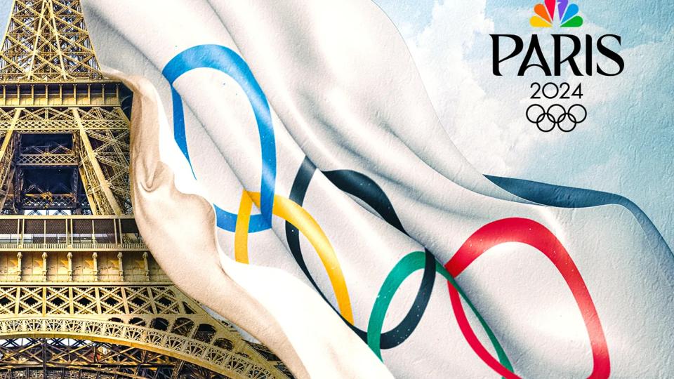 Paris Summer Olympics 2024