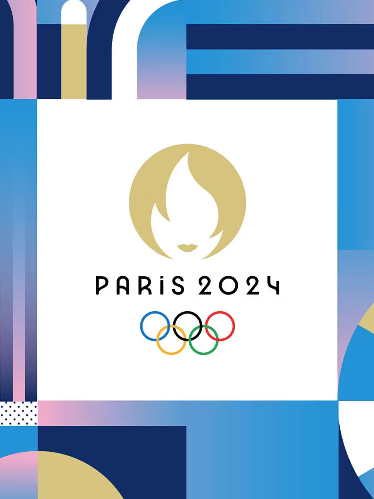 Paris Summer Olympics 2024