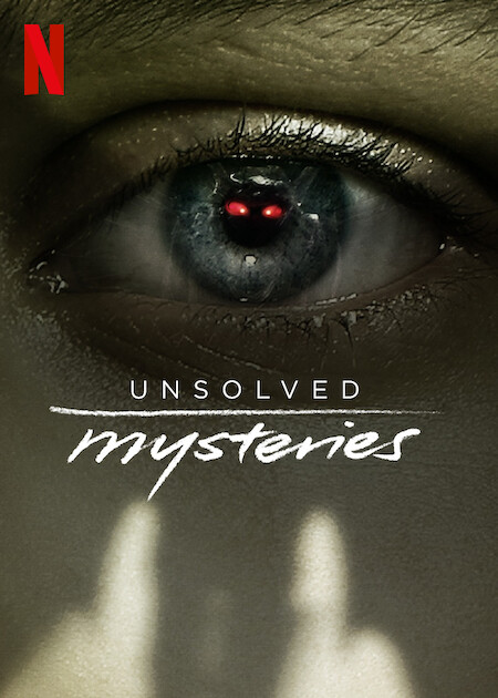 Unsolved Mysteries: Volume 5