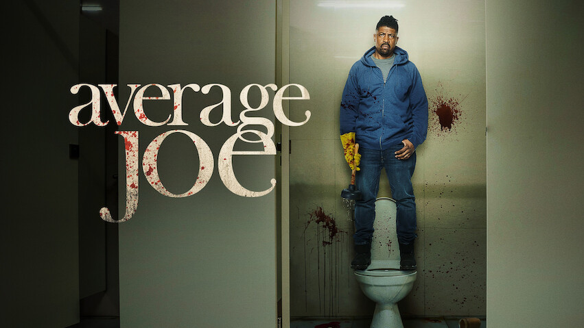Average Joe