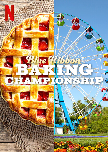 Blue Ribbon Baking Championship: Season 1