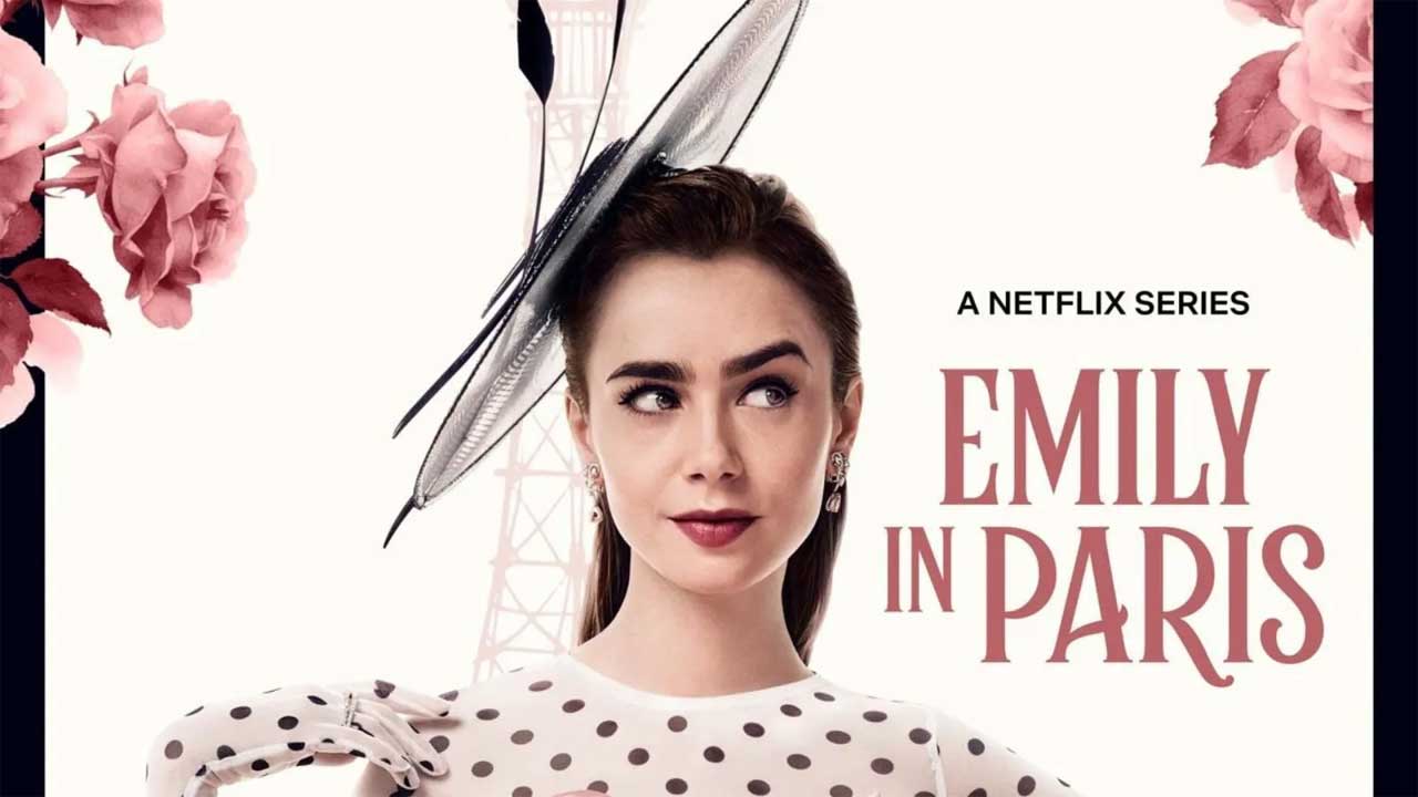 Emily in Paris