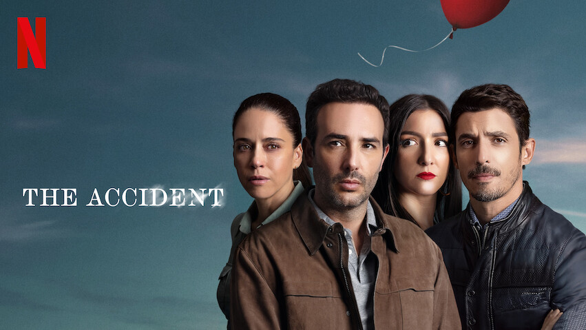 The Accident