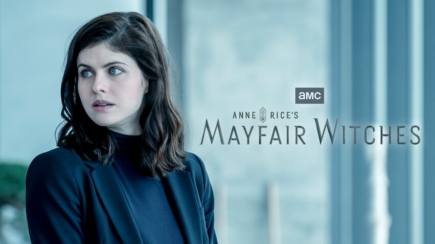 Anne Rice's Mayfair Witches