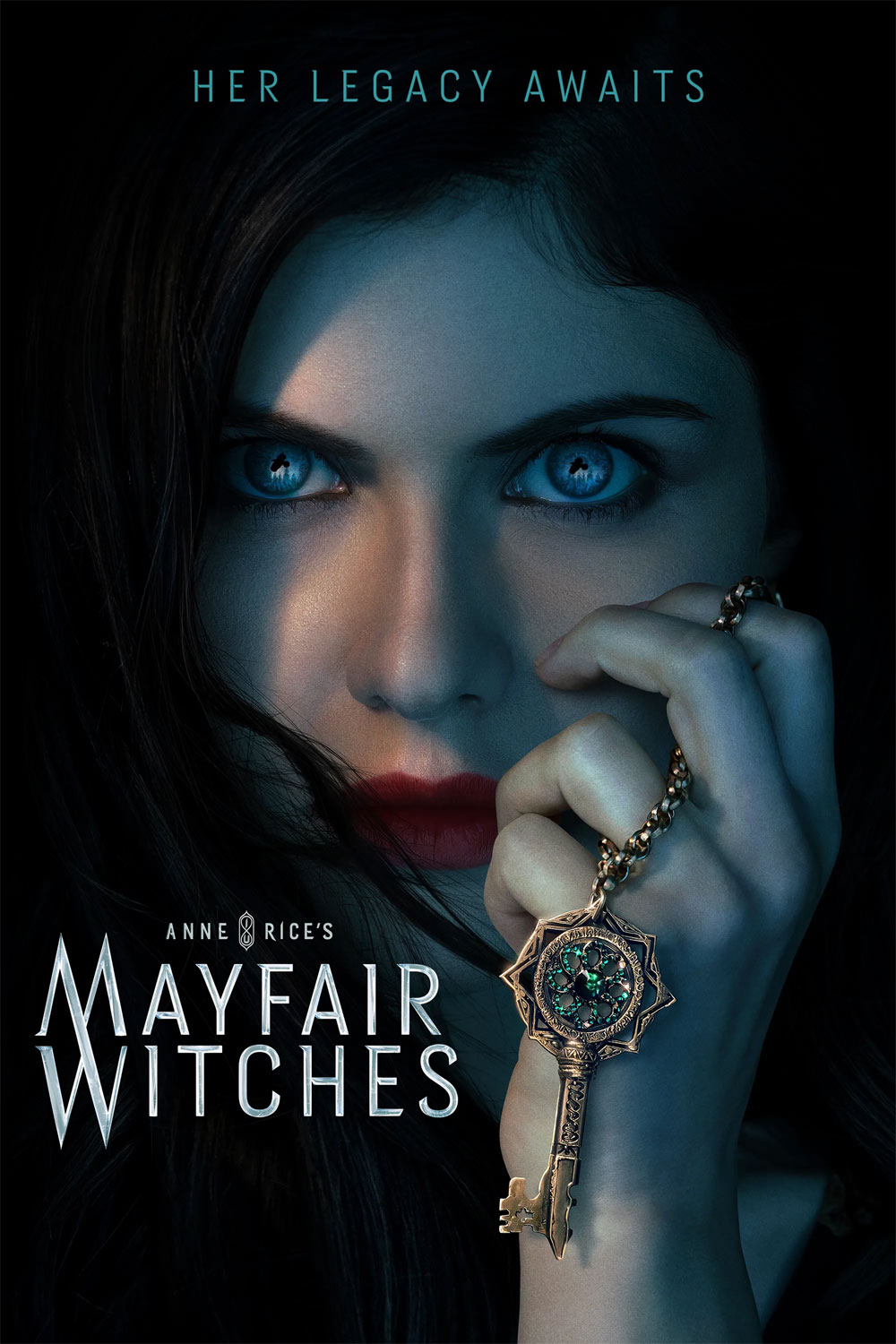 Anne Rice's Mayfair Witches