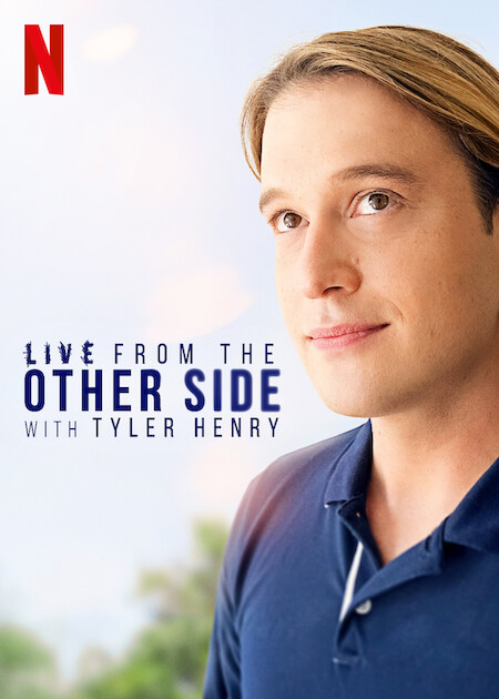 Live from the Other Side with Tyler Henry: Season 1