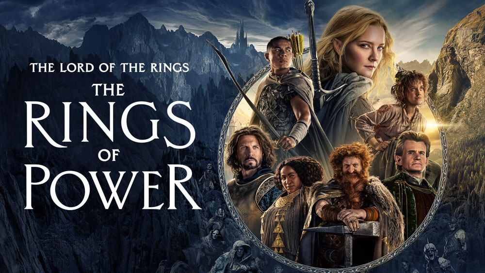 The Rings Of Power