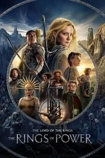 The Rings Of Power