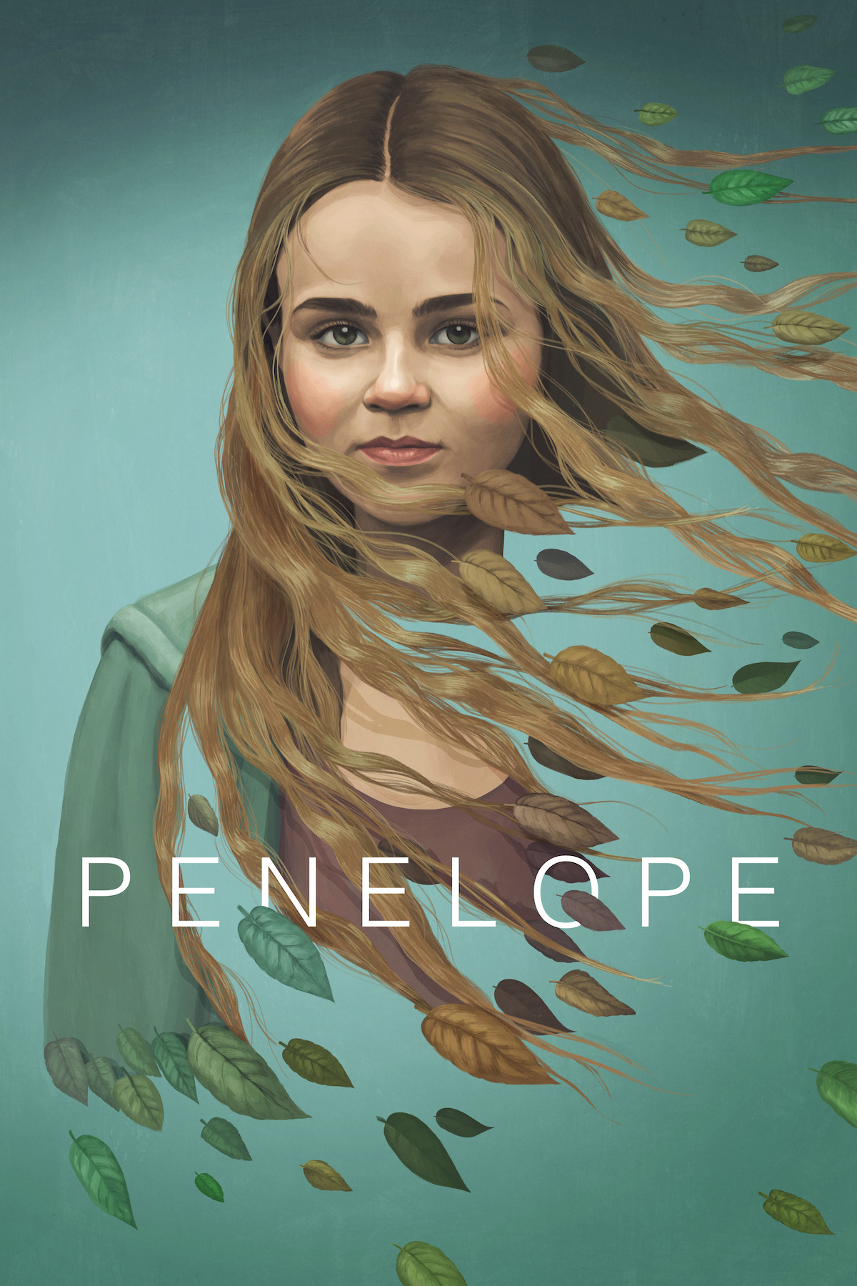 Penelope: Season 1