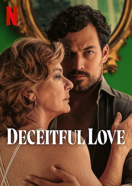 Deceitful Love: Limited Series
