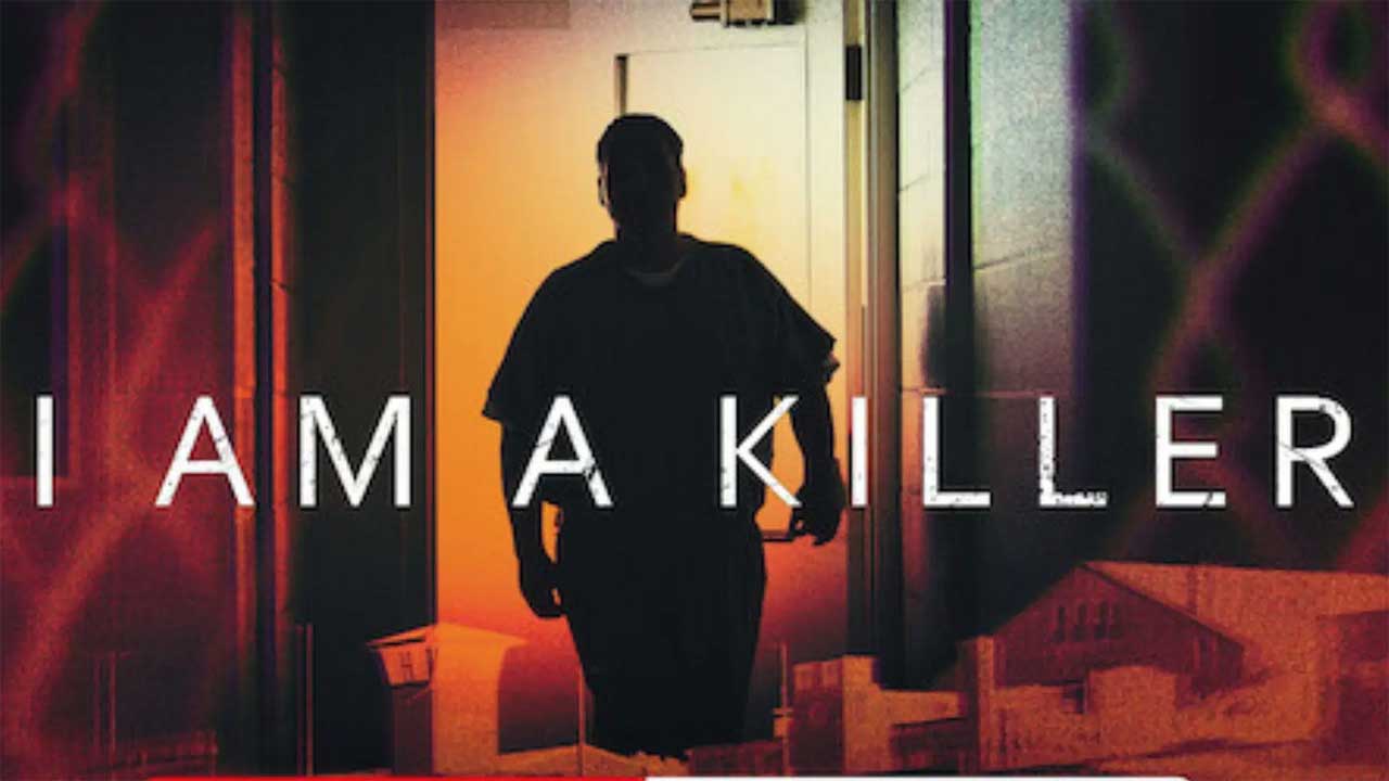 I Am a Killer