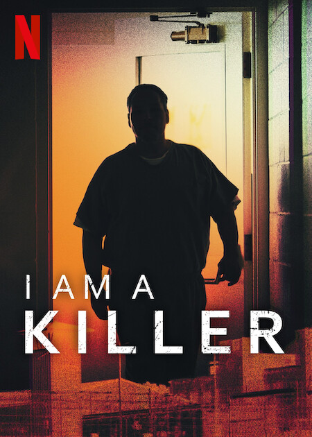 I Am a Killer: Season 5