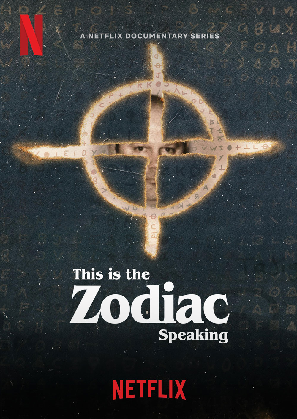 This is the Zodiac Speaking: Season 1