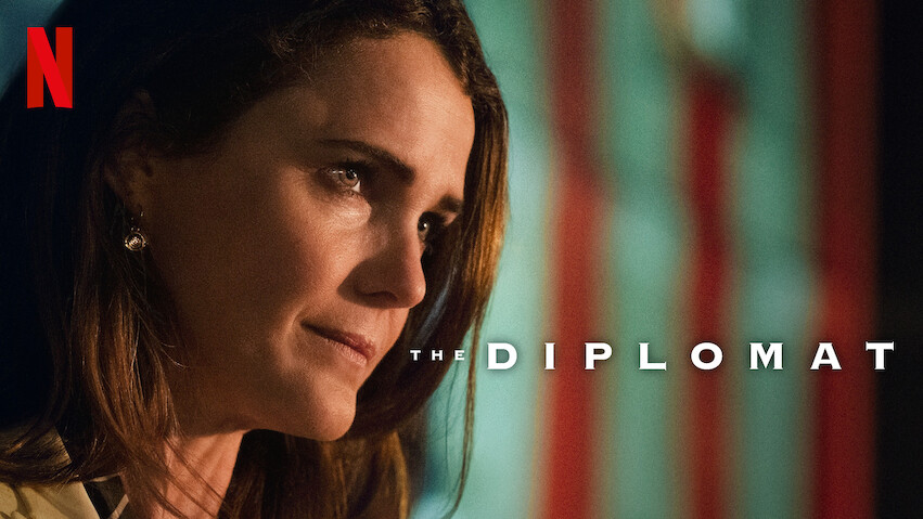 The Diplomat