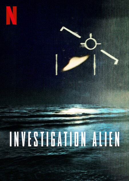 Investigation Alien: Season 1
