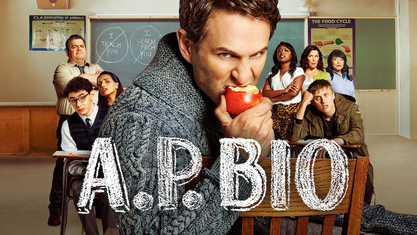 A.P. Bio