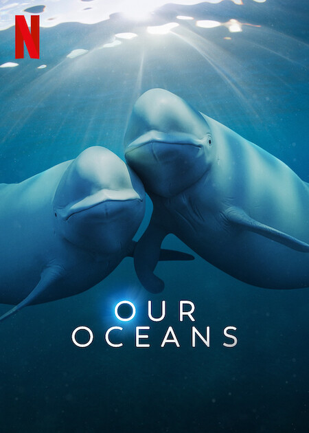 Our Oceans: Season 1