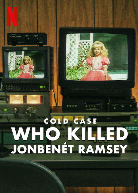 Cold Case: Who Killed JonBenét Ramsey: Season 1