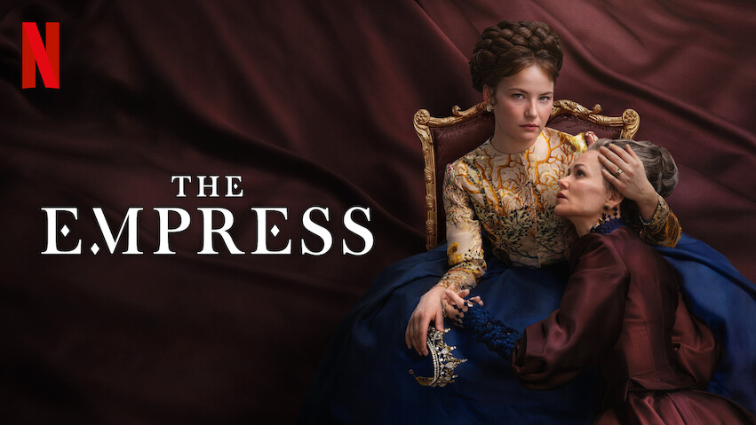 The Empress