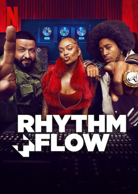 Rhythm + Flow: Season 2
