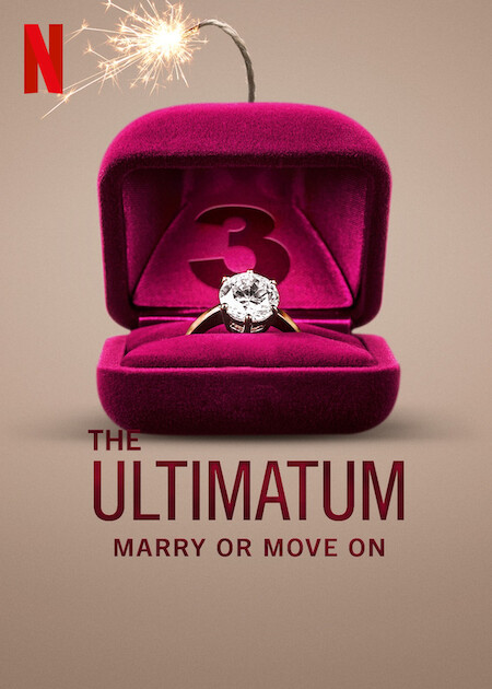 The Ultimatum: Marry or Move On: Season 3