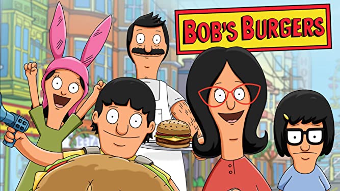 Bob's Burgers