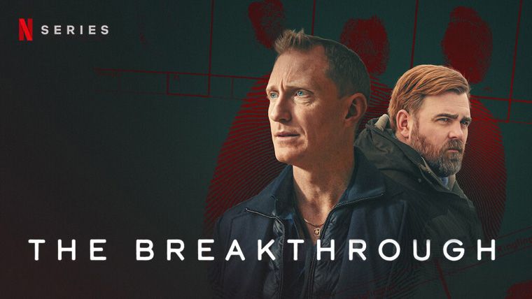 The Breakthrough