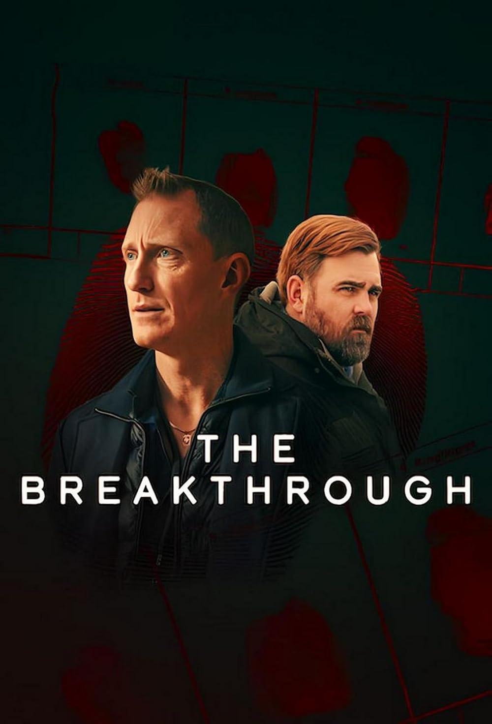 The Breakthrough: Limited Series