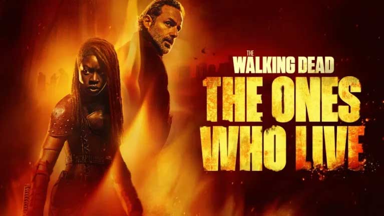 The Walking Dead: The Ones Who Live