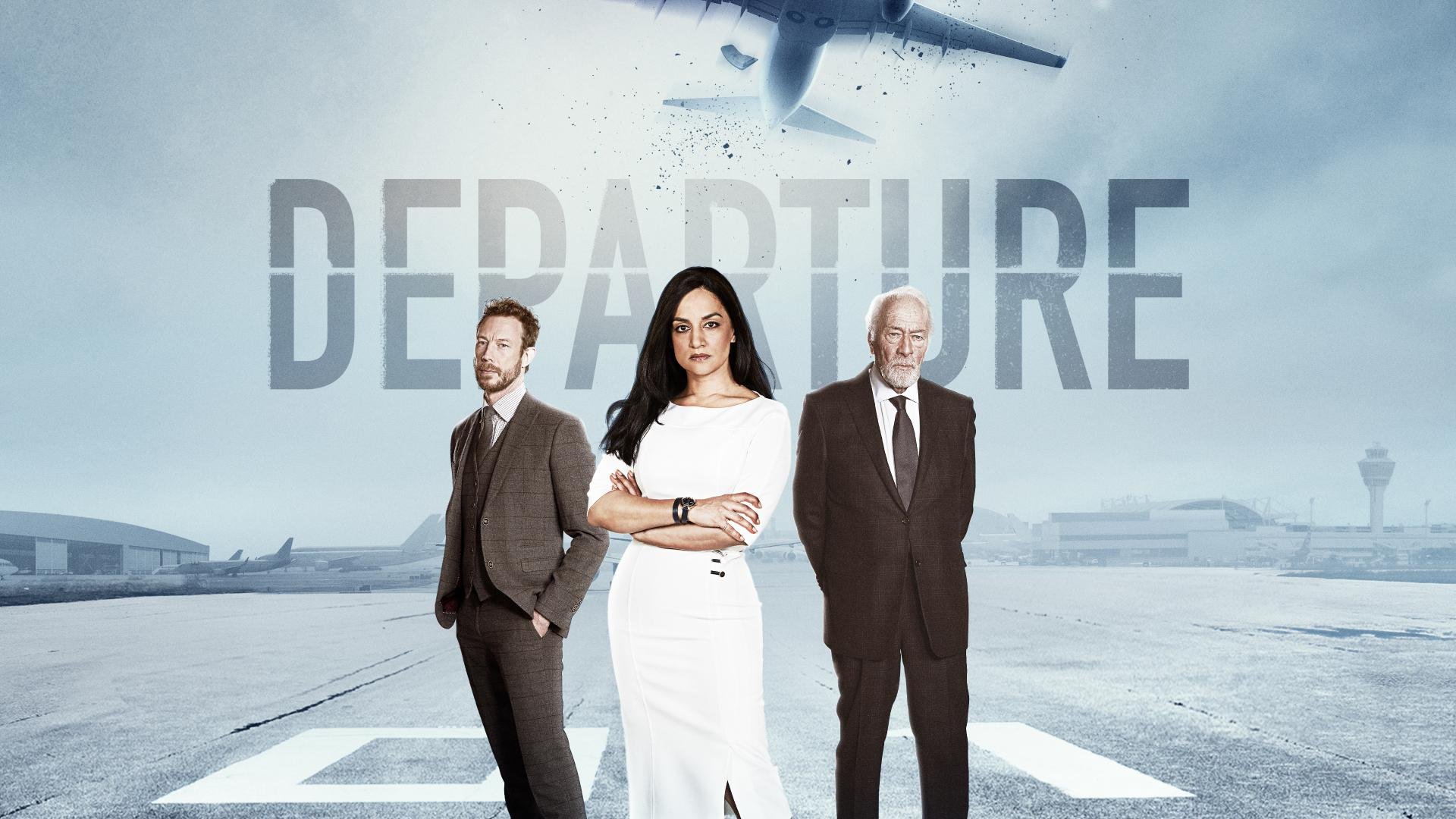 Departure