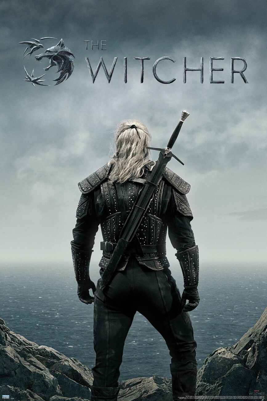 The Witcher: Season 3