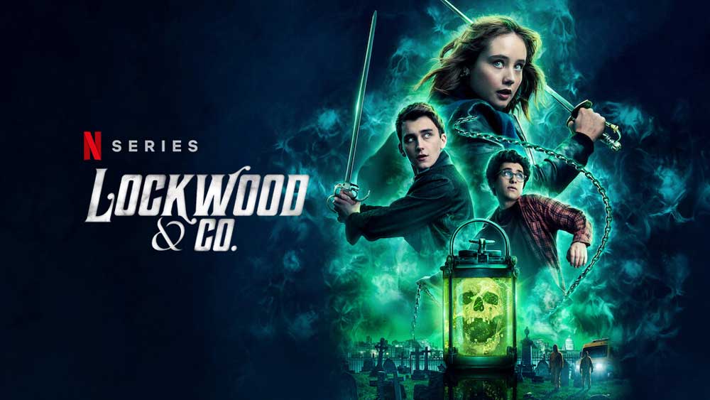 Lockwood & Co