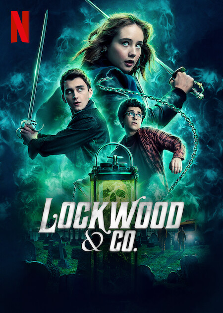 Lockwood & Co