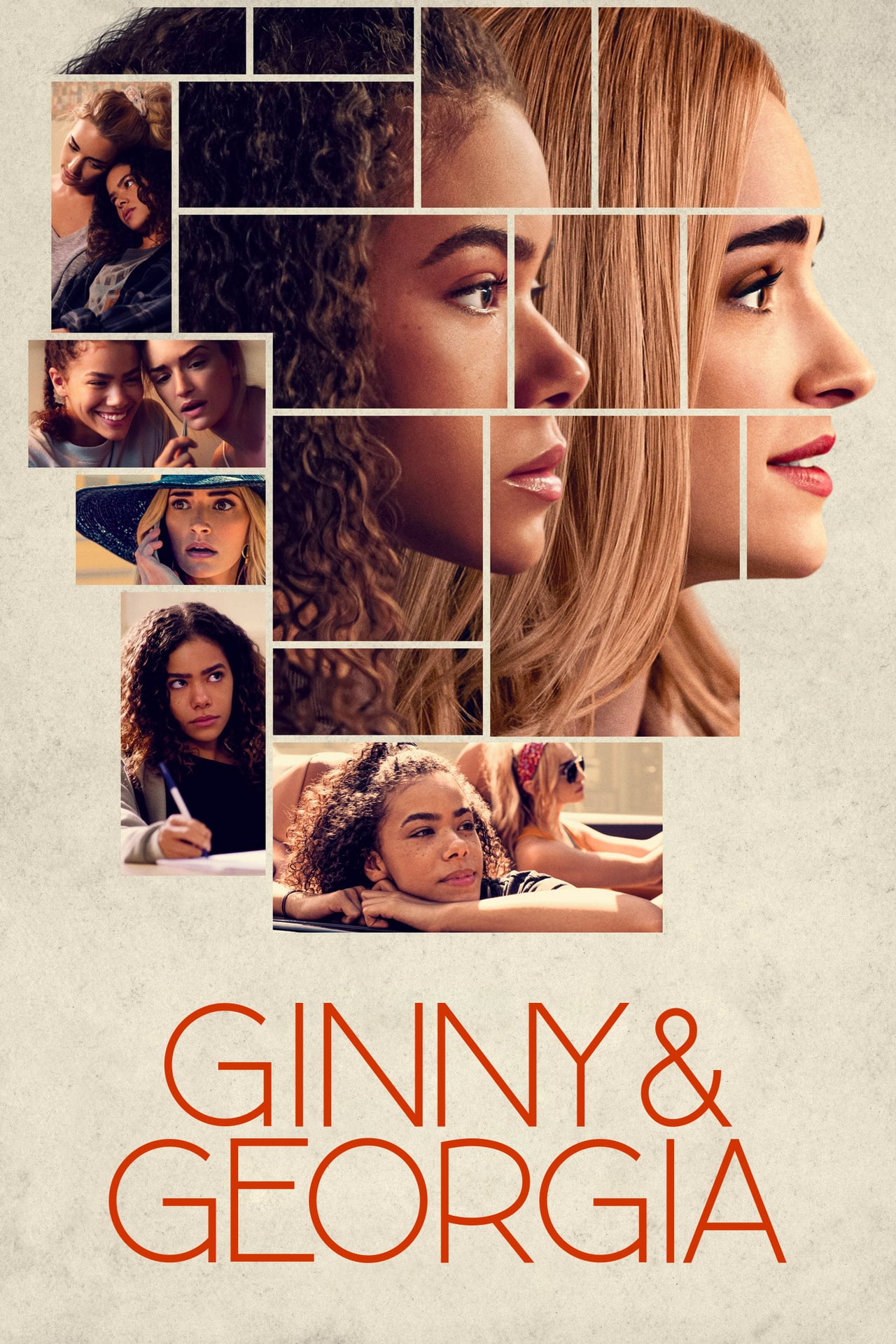 Ginny & Georgia: Season 3