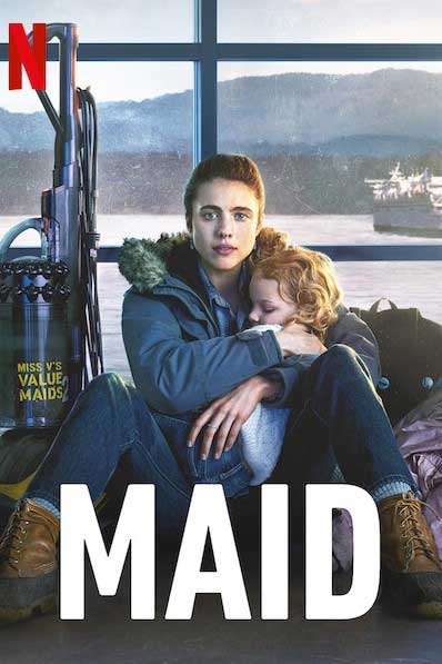 Maid: Limited Series