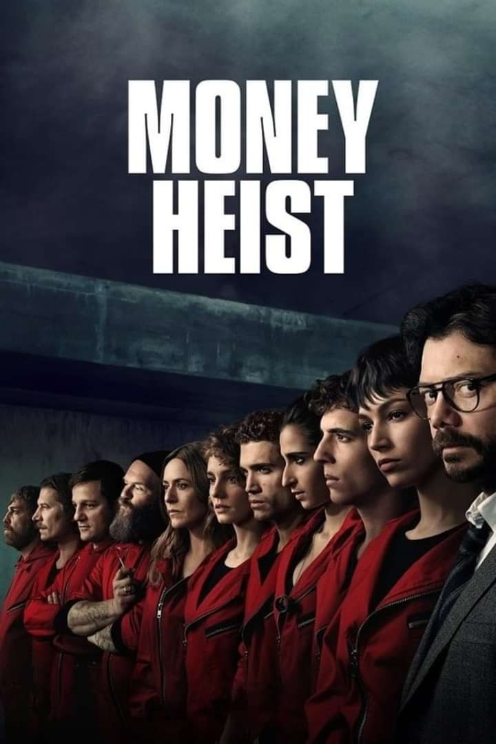 Money Heist