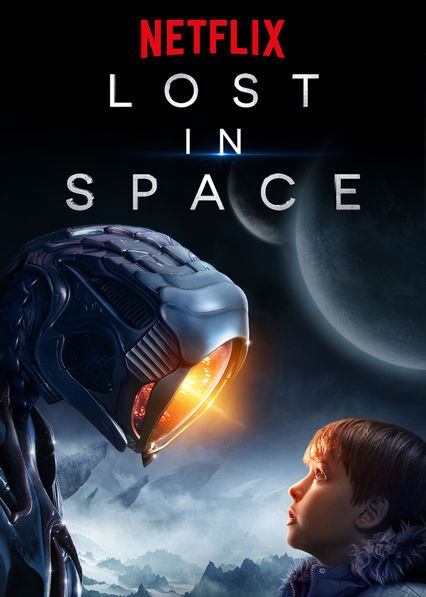 Lost in Space: Season 3