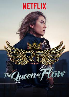 The Queen of Flow: Season 2