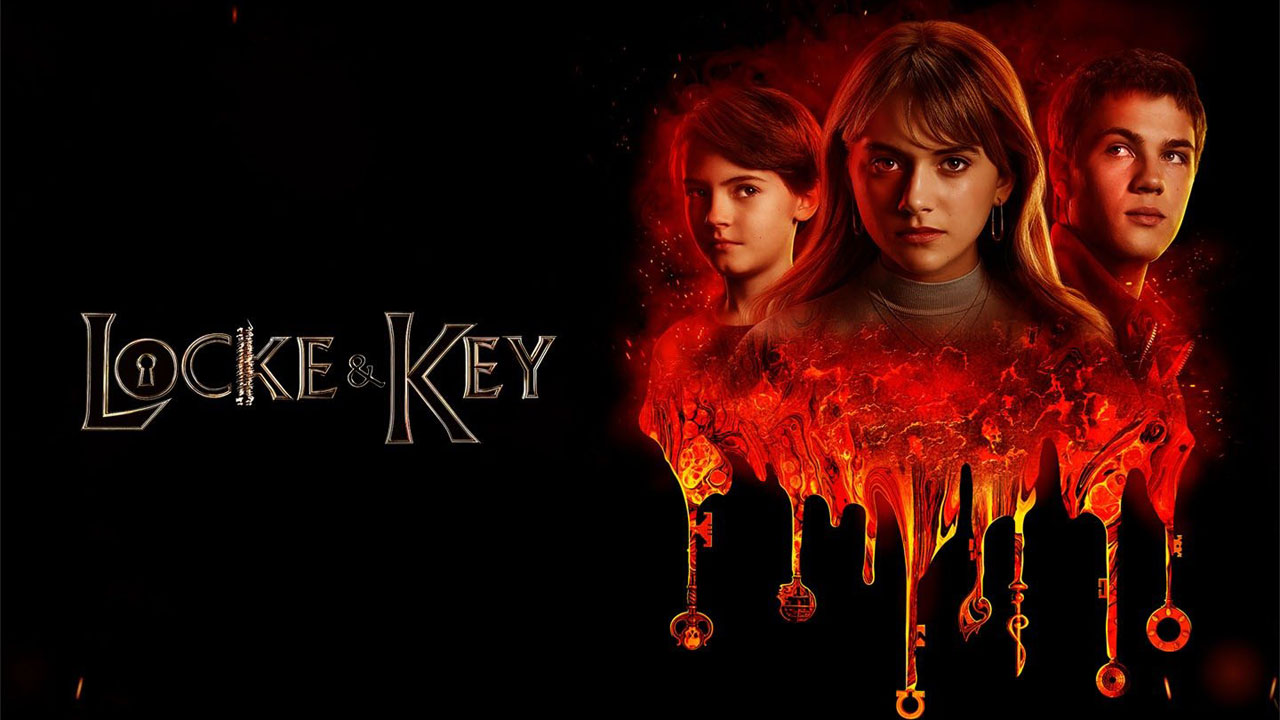 Locke & Key