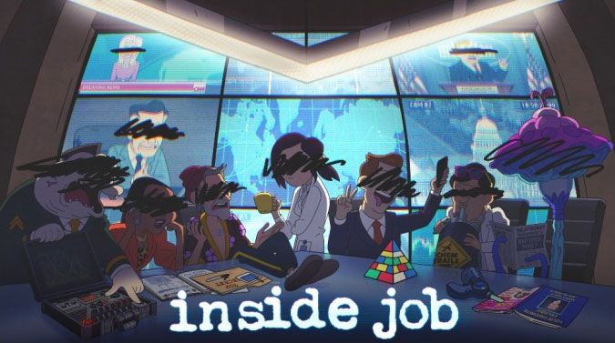 Inside Job