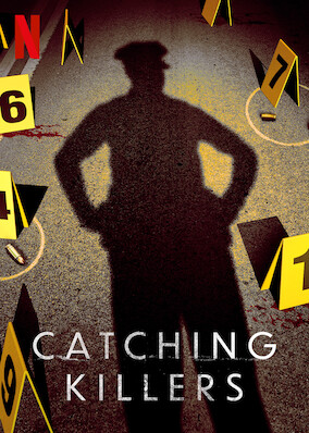 Catching Killers: Season 3