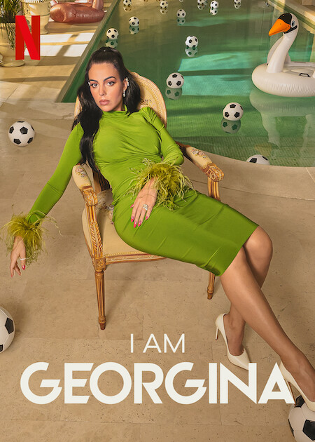 I Am Georgina: Season 3